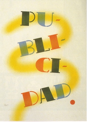 LA PRIMERA AGENCIA DE PUBLICIDAD