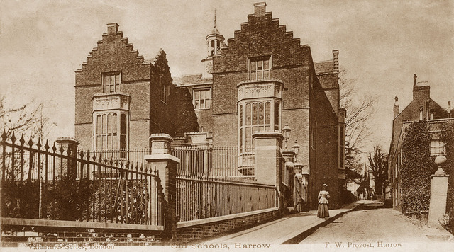 PRIMARY SCHOOLS AND SHEEP