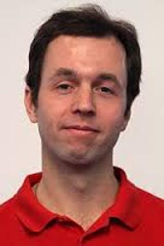 The FBI arrests Dmitry Sklyarov