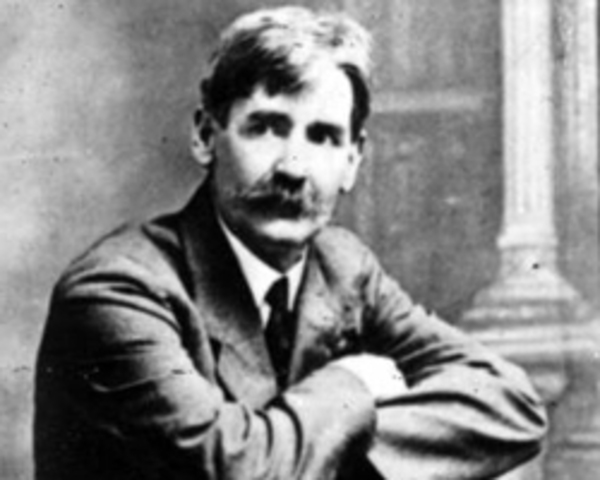 henry lawson