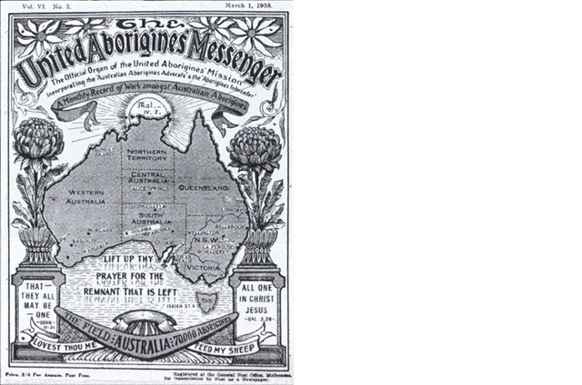 The NSW Aborigines Protection Board is given powers to remove Aboriginal children without a court hearing.