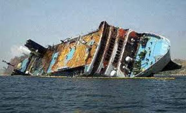 SuperFerry 14 bombing