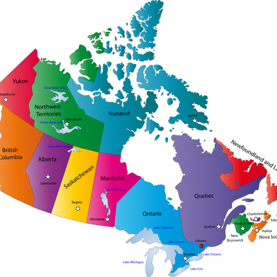 Timeline: Canadian Confederation and Beyond