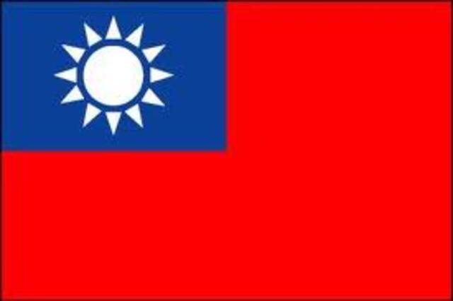 Republic of China Taiwan