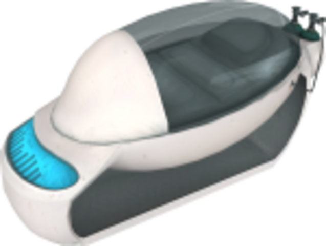 Escape and Recapture