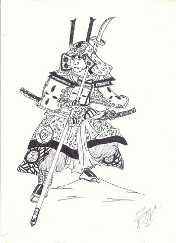 Fujiwara rule in Japan develops feudal Japan