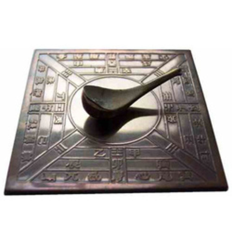 Beginning of Song Dynasty