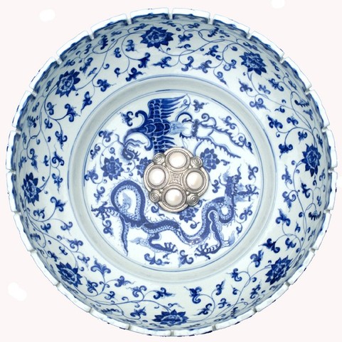 Establishment of Ming Dynasty (continues until 1644)