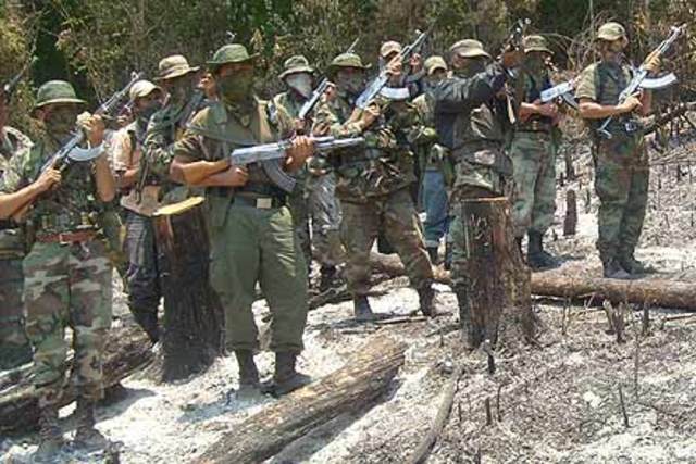 Ejército Revolucionario del Pueblo Insurgente