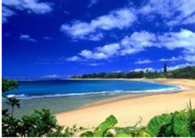 Acquisition of Florida