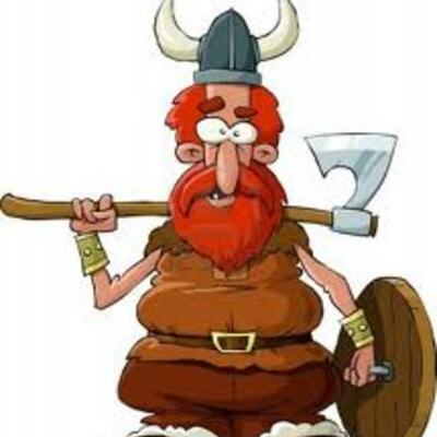 Timeline: vikingetogterne