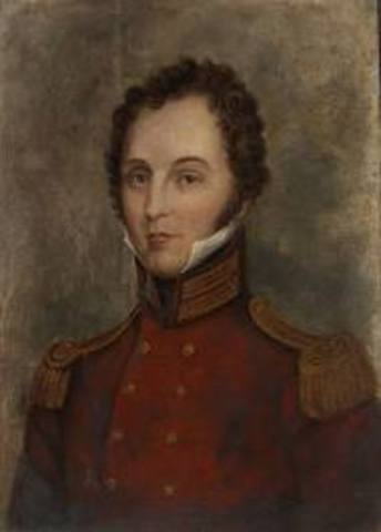 Governer Borke of NSW introduces annual squatting license fees