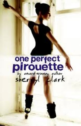 A Perfect Pirouette