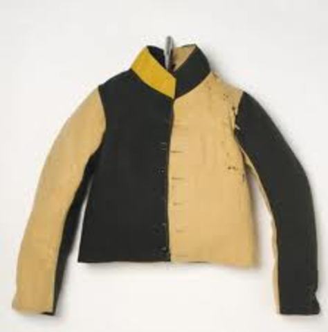 The british goverment are concerned that matters in NSW. have become to free and easy