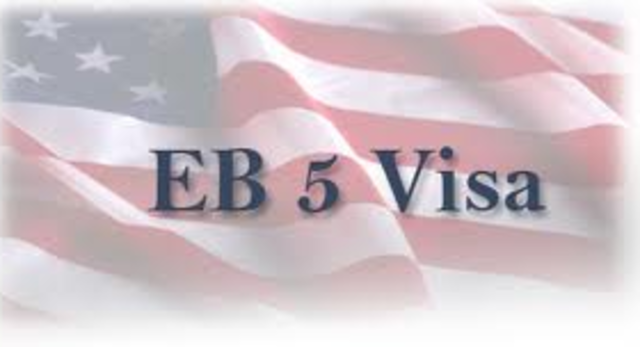 EB-5 VISA
