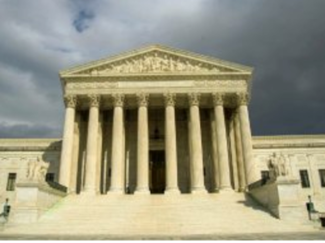 supreme Court Isuues Ruling On S.B.1070