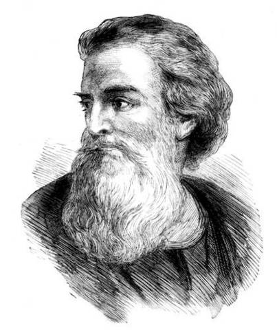 Saint Paul Persecution