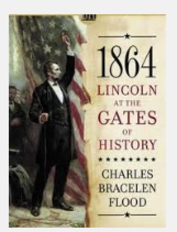 1864 Immigration Act