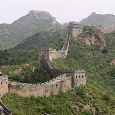 Timeline: Riget i midten