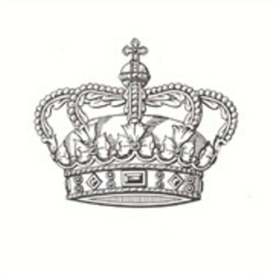 Timeline: Kongemagten - fra Jellingesten til enevælde