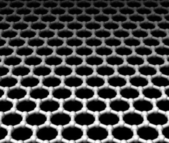 Nanotecnología. Grafeno.