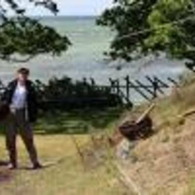 Timeline: Ekke Moor 4000. aastal