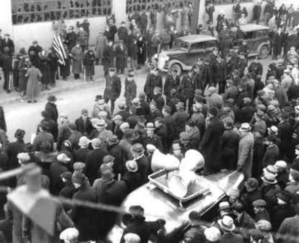 Chapter 18 Section 5 Jack Sprat Coffee House