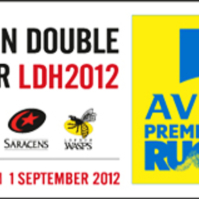 Timeline: London Double Header - History