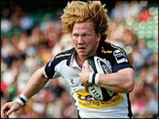 Wasps 23-11 Saracens & Leeds Tykes 11-27 London Irish