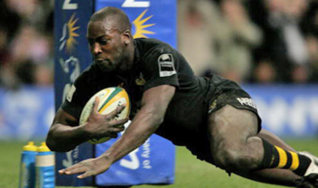 London Irish 20-19 Harlequins & Saracens 19-21 Wasps