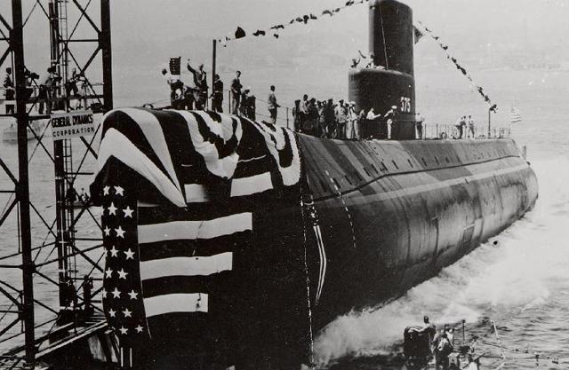 Assigned to Naval Reactors Dpartment