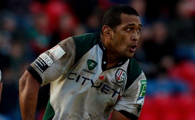 London Irish 26-14 Wasps & Saracens 21-24 Harlequins