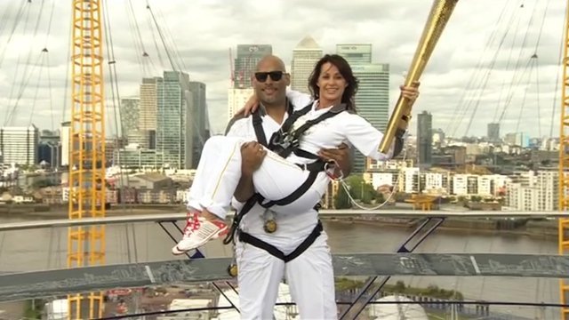 2012 London Olympic Games