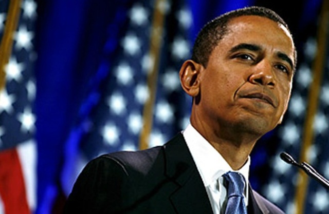 Read his first State of the Union speech