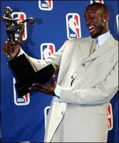 NBA MVP