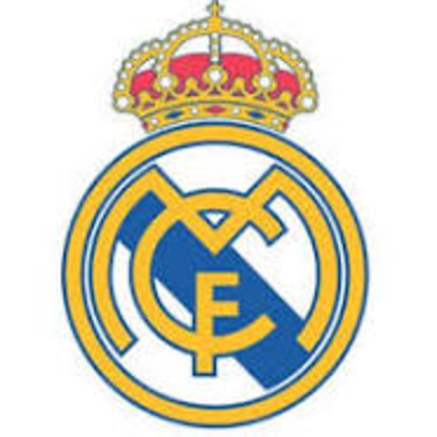 Real Madrid is founded