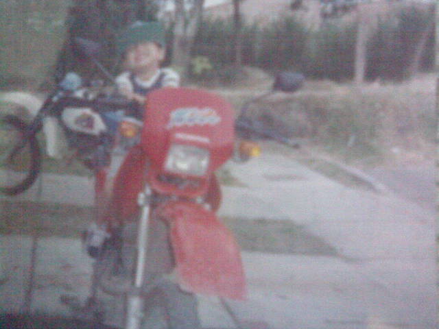 NACIMIENTO DE DAVID VALDES