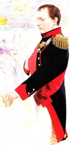 French Revolultion Ends