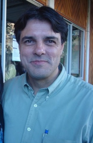 Carlos Montaño
