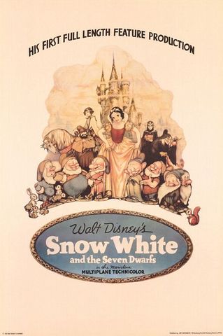 Snow White and the Seven Dwarfs