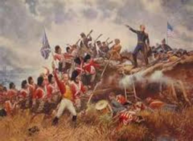 War Of 1812