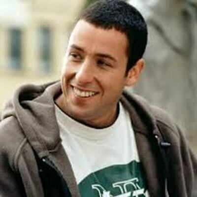 Timeline: Adam Sandler Movies