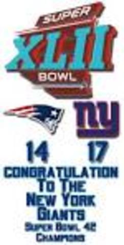super bowl 42