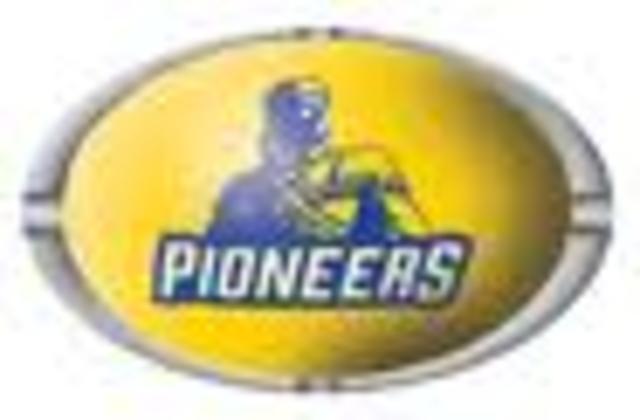 I started High School