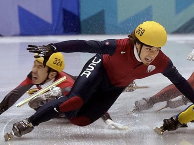 2002 winter olympic games