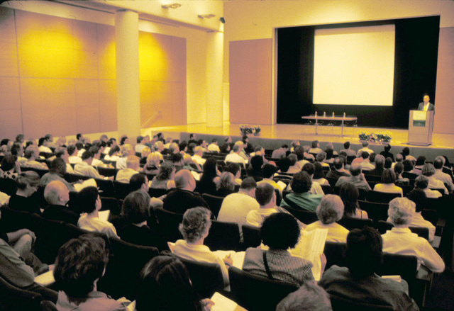 The Geneva Conference