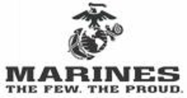 I will join the marines!