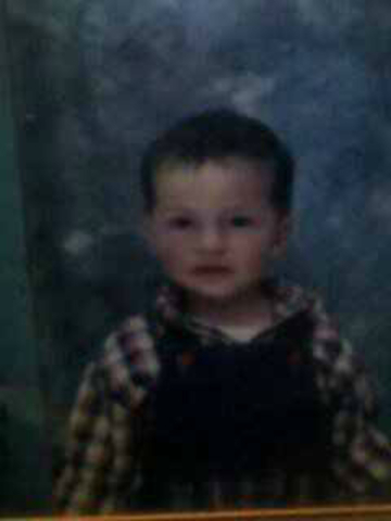 NACIMIENTO DE SEBASTIAN