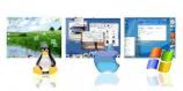 SISTEMA OPERATIVO MULTI-USUARIO