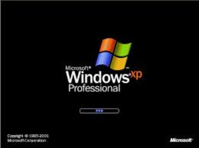 SISTEMA OPERATIVO XP Y WIKIPEDIA